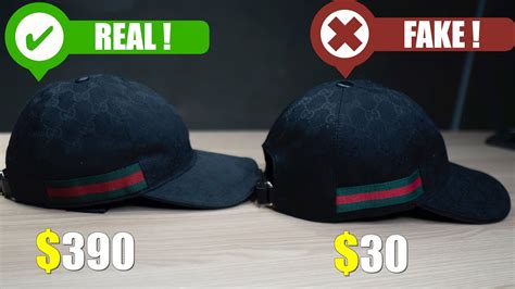 how to tell if a gucci hat is fake|faux gucci hat.